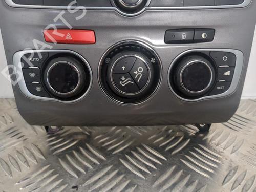 Climate control CITROËN C4 II (NC_) 1.6 BlueHDi 120 | BP25654957I5  - Image 8