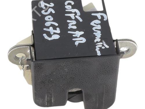 tailgate-lock-vw-golf-vi-5k1-2008-2009-2010-2011-2012-2013-2014-39418364 main image