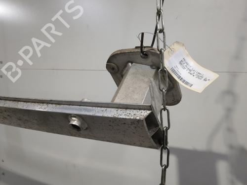 Rear bumper reinforcement PEUGEOT RCZ 2.0 HDi | BP25655940C73 