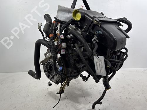 Engine TOYOTA YARIS (_P1_) 1.3 (SCP12_, SCP13_, SCP12R, SCP13R) | BP30329055M1 - Image 3