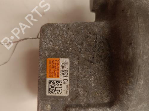 AC compressor FORD TRANSIT COURIER B460 Box Body/MPV 1.5 TDCi | BP25657946M34 