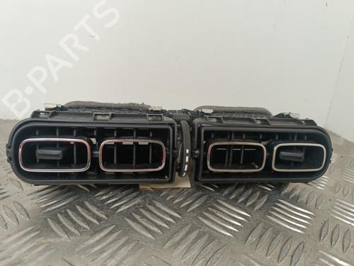 Luftventil CITROËN C3 / C3 ORIGIN III (SX) 1.5 BlueHDi 100 (SXYHYP, SXYHTU) (102 hp) 25654812
