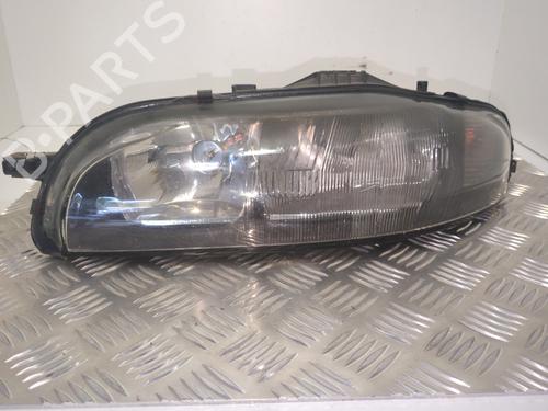Faro izquierdo FIAT MAREA (185_) 1.9 JTD 110 (185AXT1A) (110 hp) 25657452