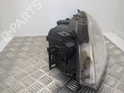 Left headlight FORD MONDEO III Saloon (B4Y) 2.0 16V TDDi / TDCi | BP25660626C28 