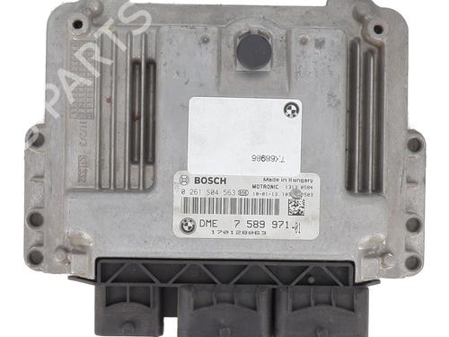 Engine control unit (ECU) MINI MINI Convertible (R57) Cooper | BP31908645M57