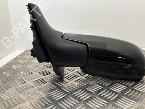 Left mirror RENAULT MEGANE II (BM0/1_, CM0/1_) 1.5 dCi (BM02, BM13, BM2A, CM02, CM13) | BP25660637C26 
