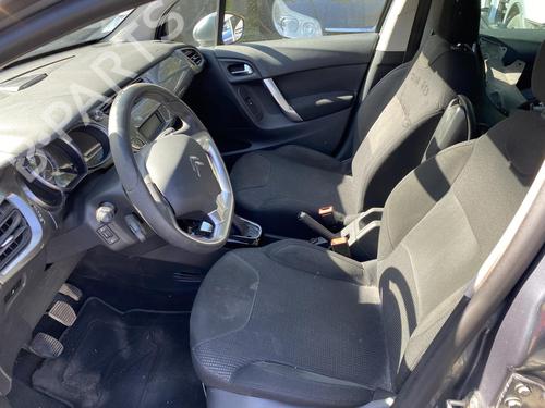 Rear parcel shelf CITROËN C3 II (SC_) 1.6 HDi | BP25655749C85 