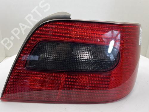 Højre baglygte CITROËN XSARA (N1) 1.8 i (90 hp) 26313595