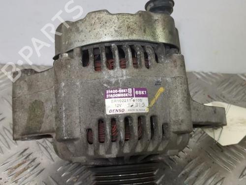 Alternator NISSAN PIXO (UA0) 1.0 | BP25655731M7 