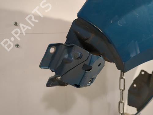 Left front fenders RENAULT KANGOO (KC0/1_) 1.6 16V | BP25659197C41 