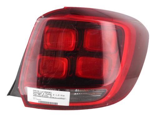 Right taillight DACIA SANDERO II 1.5 dCi | BP39662459C35 - Image 6