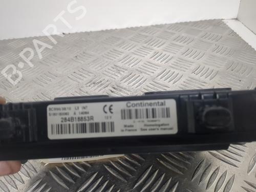 Used Fuse box Fuse box RENAULT MEGANE III Coupe (DZ0/1_) 1.6 dCi (DZ00, DZ12, DZ2A, DZ13) (130 hp) 25659839 25659839
