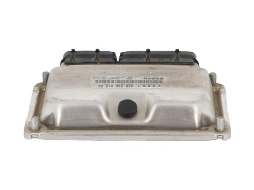 Engine control unit (ECU) AUDI A3 (8L1) 1.9 TDI | BP25898447M57 
