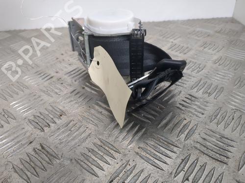 Rear left seatbelt CITROËN C3 II (SC_) 1.6 BlueHDi 100 | BP26221329I29  - Image 5