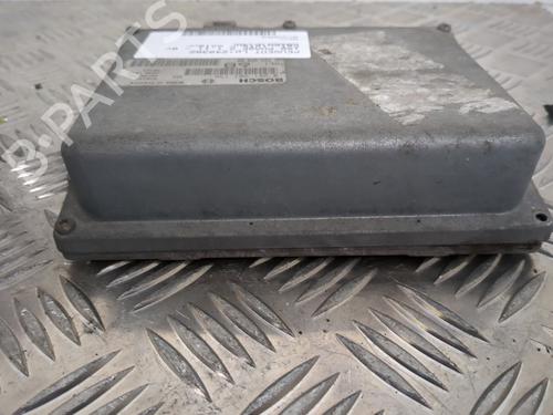 Engine control unit (ECU) PEUGEOT 106 II (1A_, 1C_) 1.1 i | BP25658130M57