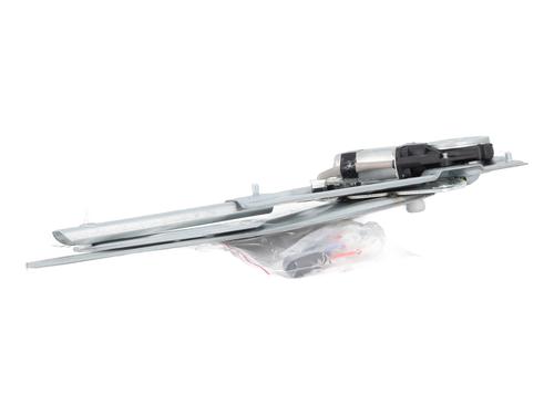 Front left window mechanism RENAULT TWINGO I (C06_) 1.2 (C066, C068) | BP32315532C22