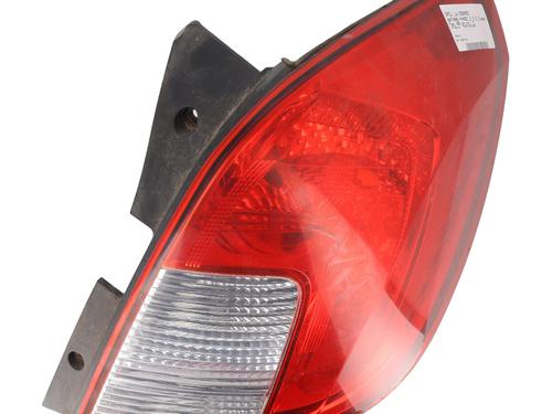 Used Right taillight OPEL ANTARA A (L07) 2.2 CDTi (163 hp) 32108873