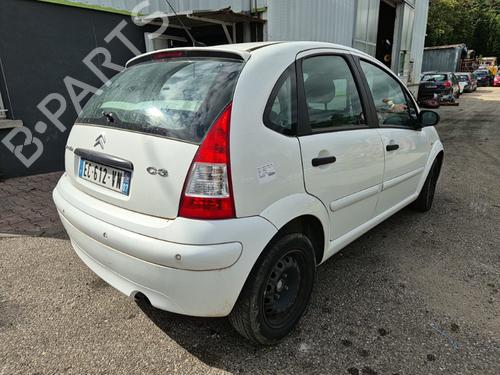 Computers Stuurbekrachtiging CITROËN C3 I (FC_, FN_) 1.4 HDi | BP25656742M49 