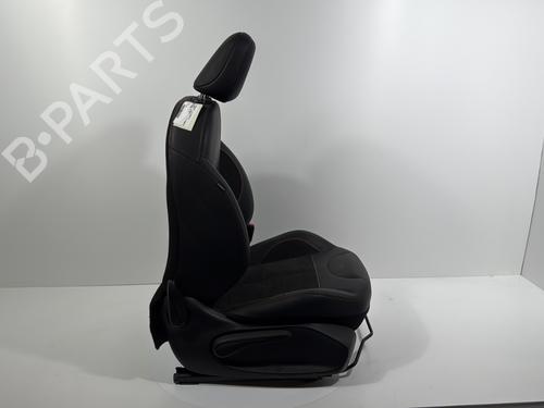 Right front seat PEUGEOT 2008 I (CU_) 1.2 THP 110 / PureTech 110 | BP26939756C16 - Image 2