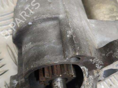 Used Starter RENAULT MODUS / GRAND MODUS (F/JP0_) 1.5 dCi 75 (75 hp) 25656070