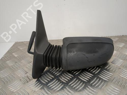 Left mirror PEUGEOT 205 II (20A/C) 1.7 Diesel | BP25659291C26
