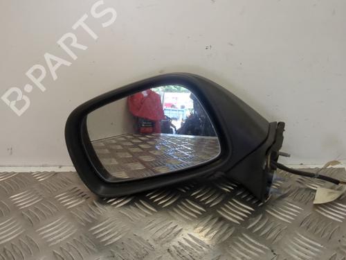 Used Left mirror OPEL AGILA A (H00) 1.2 16V (F68) (75 hp) 25656785