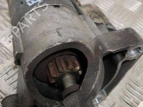 Startmotor RENAULT ESPACE III (JE0_) 1.9 dTi (JE0M) (98 hp) 25661264