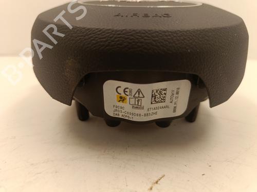 Used Driver airbag FORD USA MUSTANG Convertible 5.0 V8 (450 hp) 25659722