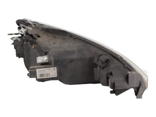 Left headlight PEUGEOT 206 SW (2E/K) 1.4 HDi | BP32207845C28