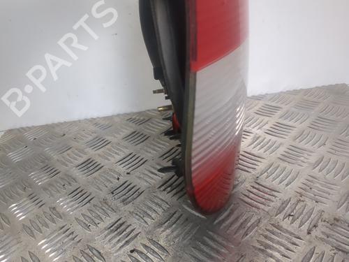 Achterlicht links RENAULT SCÉNIC I MPV (JA0/1_, FA0_) 1.9 dCi (JA05, JA1F) | BP25659910C34 