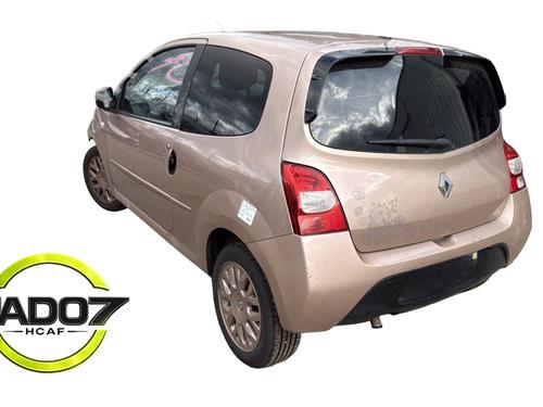 Rear left seatbelt RENAULT TWINGO II (CN0_) 1.2 16V (CN04, CN0B) | BP39396706I29 - Image 4