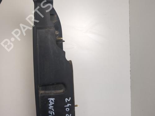 Left taillight RENAULT KANGOO Express (FC0/1_) 1.5 dCi (FC07, FC1R) | BP25660137C34 