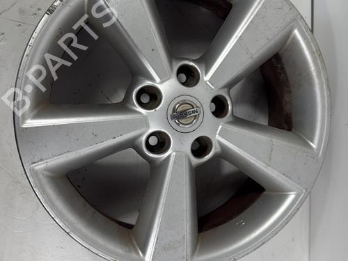 Used Rim NISSAN QASHQAI / QASHQAI +2 I (J10, NJ10, JJ10E) 2.0 dCi (150 hp) 27363447