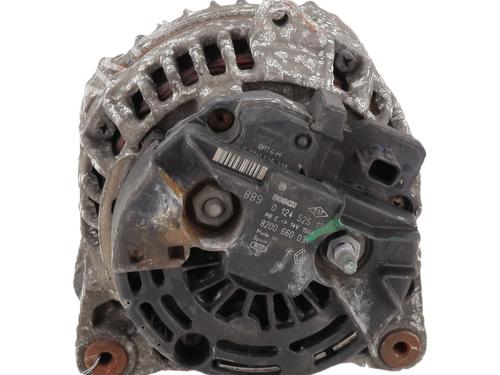 Alternator RENAULT KOLEOS I (HY_) 2.0 dCi (HY0K) | BP25661076M7 - Image 5