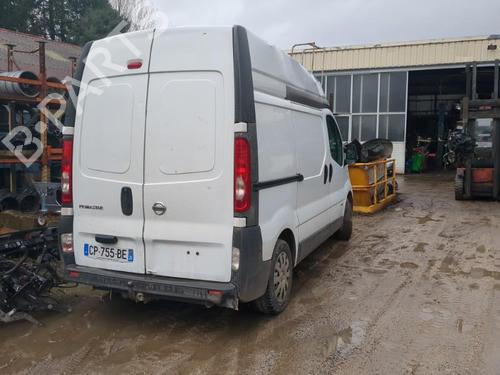 Køler NISSAN PRIMASTAR Van (X83) 2.0 dCi 115 | BP25657128M31
