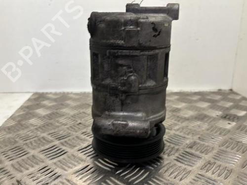AC compressor BMW 1 (F21) 114 i | BP25655599M34  - Image 5