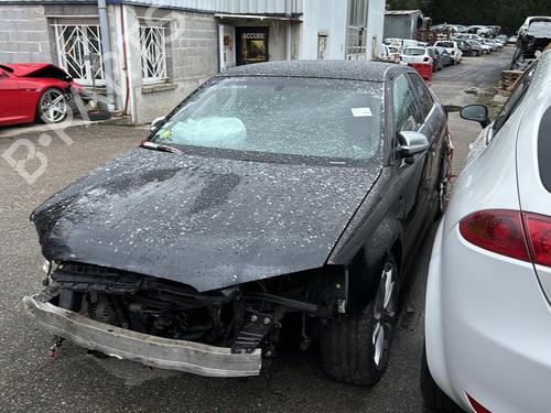 Left sun visor AUDI A3 (8P1) S3 quattro | BP26179621I1  - Image 6