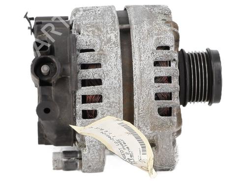 Alternator PEUGEOT 308 II (LB_, LP_, LW_, LH_, L3_) 1.6 BlueHDi 120 | BP25660295M7