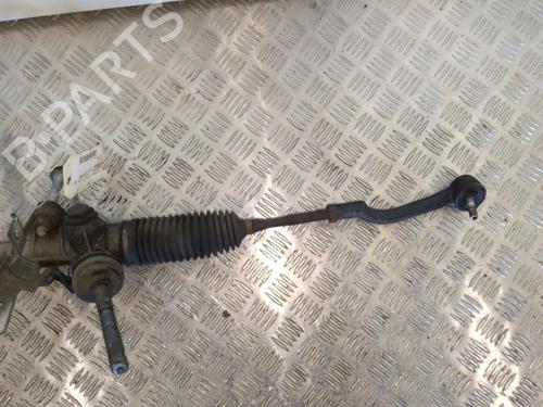 Steering rack NISSAN QASHQAI / QASHQAI +2 I (J10, NJ10, JJ10E) 2.0 dCi | BP25659380M22 
