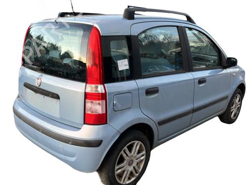 Right front driveshaft FIAT PANDA (169_) 1.2 (169.AXB11, 169.AXB1A) | BP38723339M39  - Image 5