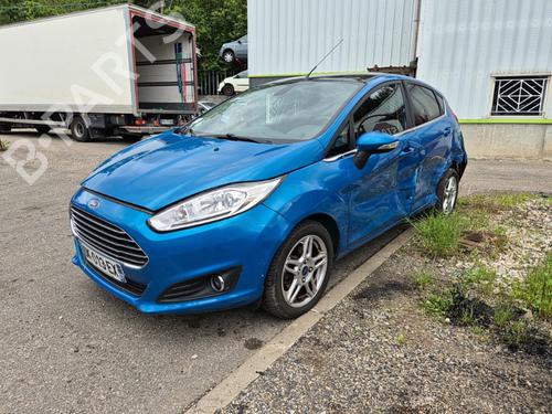 Steering wheel FORD FIESTA VI (CB1, CCN) 1.0 EcoBoost | BP31359683C49  - Image 7