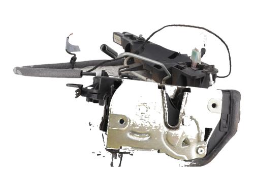 Front right lock BMW X1 (E84) xDrive 18 d | BP40200929C97 - Image 4