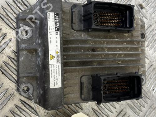 Engine control unit (ECU) OPEL CORSA C (X01) 1.3 CDTI (F08, F68) | BP25655576M57  - Image 6