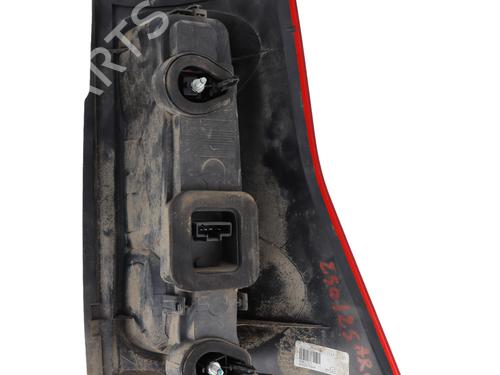 Left taillight DACIA LOGAN Pickup (US_) 1.5 dCi (US0K) | BP38955141C34 - Image 5