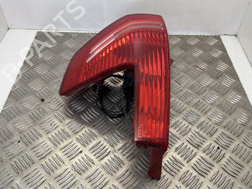 Left taillight CITROËN C4 I (LC_) 1.6 HDi | BP25655391C34 