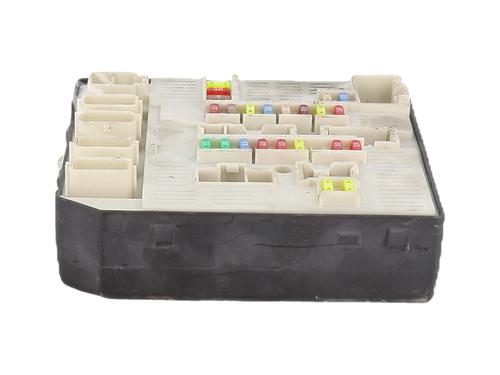 Used Fuse box Fuse box RENAULT MEGANE III Hatchback (BZ0/1_, B3_) 1.5 dCi (BZ09, BZ0D, BZ1W, BZ29, BZ14) (110 hp) 25660116 25660116