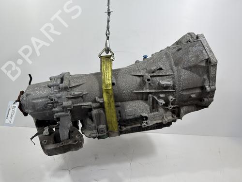 Gearbox BMW 5 Touring (F11) 535 i xDrive 24007643311