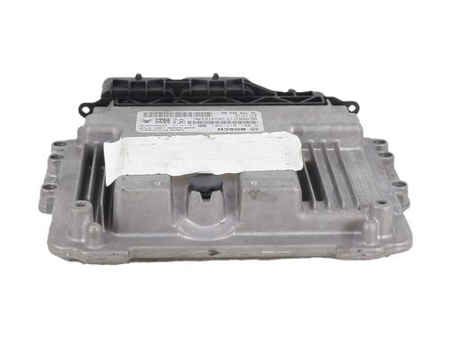 Engine control unit (ECU) PEUGEOT 206+ (2L_, 2M_) 1.4 HDi eco 70 | BP39761969M57 - Image 4