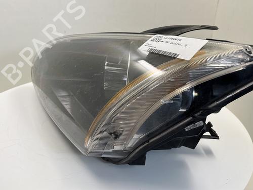 Left headlight FORD FOCUS II (DA_, HCP, DP) 1.8 Flexifuel | BP30885658C28