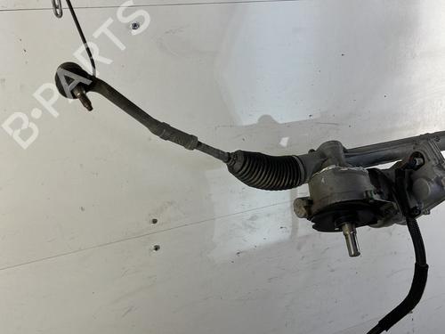 Steering rack CITROËN C3 / C3 ORIGIN III (SX) 1.5 BlueHDi 100 (SXYHYP, SXYHTU) | BP25659620M22 
